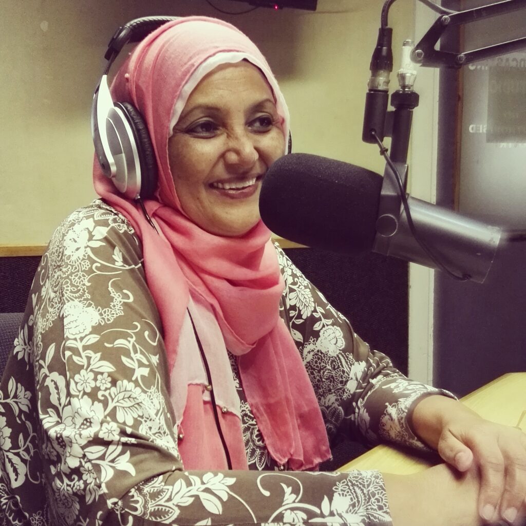 NAAHID VOC